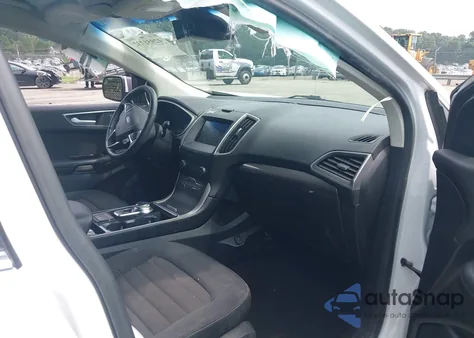 2019 Ford Edge Sel z USA, uszkodzony, nr VIN 2FMPK3J90KBC05192